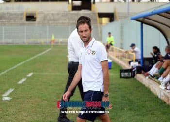 Taranto-Monterosi 0-0, la fotogallery