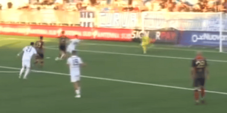 Virtus Francavilla-Taranto 0-0, la moviola: rigore generoso assegnato ai padroni di casa