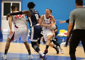 CJ Taranto-Ragusa 74-75: rossoblu beffati all’ultimo secondo