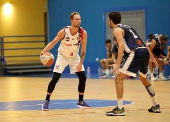 CJ Taranto-Ragusa 74-75: rossoblu beffati all’ultimo secondo