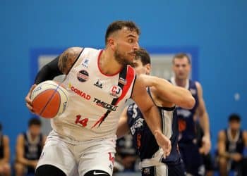 CJ Taranto-Ragusa 74-75: rossoblu beffati all’ultimo secondo
