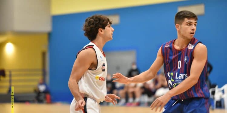 CJ Taranto-Salerno 82-76, vittoria di grinta e cuore dopo l’overtime!