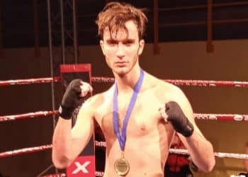 Successo ad Altamura per la ASD Unicorn Team Boxe A. Bello