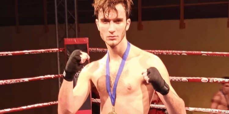 Successo ad Altamura per la ASD Unicorn Team Boxe A. Bello