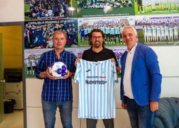 Virtus Francavilla, Magrì: “Col Taranto mi aspetto una gara giocata ad altissima intensità”