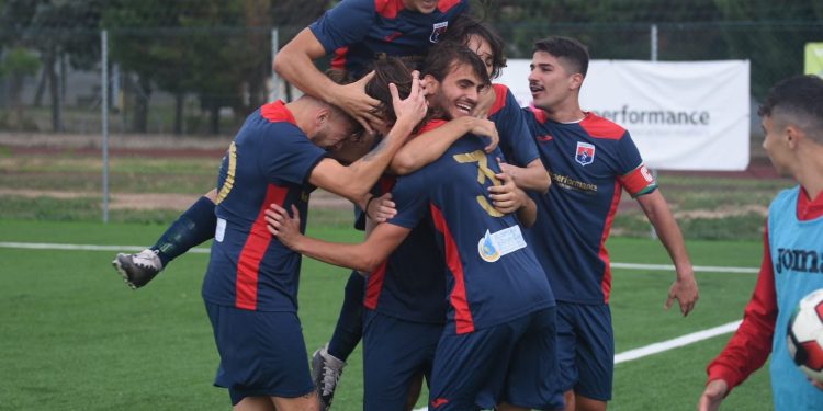 Taranto, settore giovanile: tris della Primavera 4 al Picerno