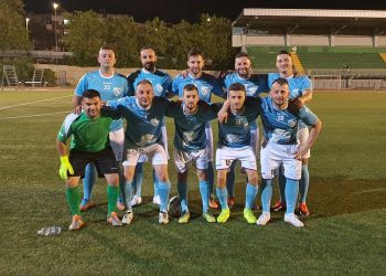 ASI – Serie B1, una serata da dimenticare per il Life Bar