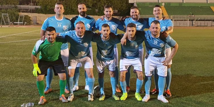 ASI – Serie B1, una serata da dimenticare per il Life Bar