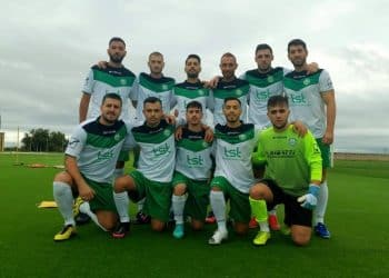 Audace Fragagnano, arriva la terza vittoria consecutiva in campionato