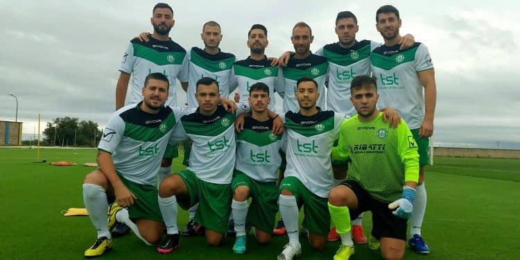 Audace Fragagnano, arriva la terza vittoria consecutiva in campionato