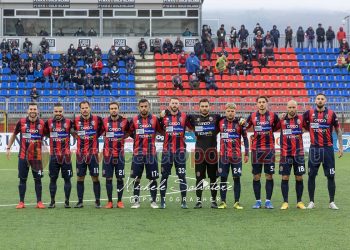 Potenza, il presidente Caiata: “A Taranto con rispetto e voglia di giocarci le nostre carte”