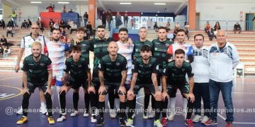 Or.Sa Bernalda Futsal, la doppietta di Gallitelli regala la vittoria ai rossoblu