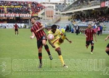 Foggia-Taranto, i precedenti