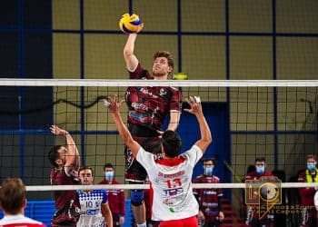 Volley Club Grottaglie: la stagione inizia con un ko