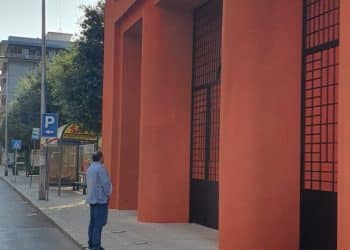 PalaMazzola, riqualificato il portale storico