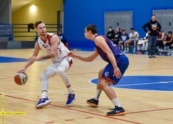CJ Taranto ad Avellino: “Diamo continuità!”