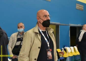 CJ Taranto- Ragusa, ds Appeso: “Iniziamo col piede giusto!”