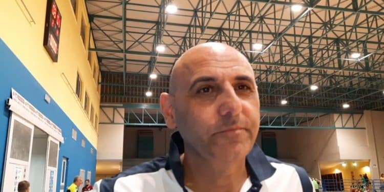 Orsa Bernalda Futsal, verso l’esordio in campionato