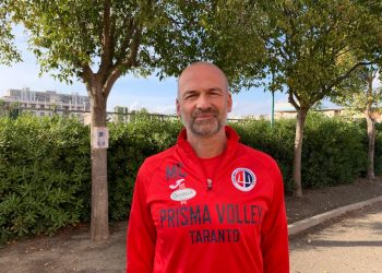 Campionato fermo, testa già a Monza. Il bilancio del ds Mirko Corsano
