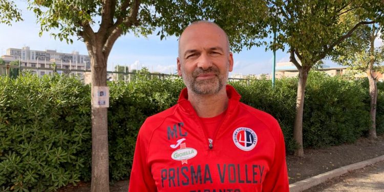 Campionato fermo, testa già a Monza. Il bilancio del ds Mirko Corsano