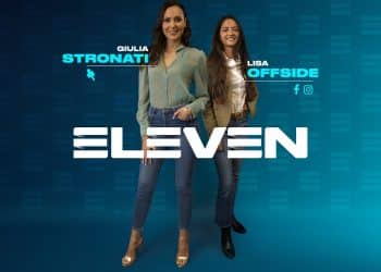 Eleven Sports si tinge di rosa: i nuovi volti, la nuova stagione, la nuova programmazione