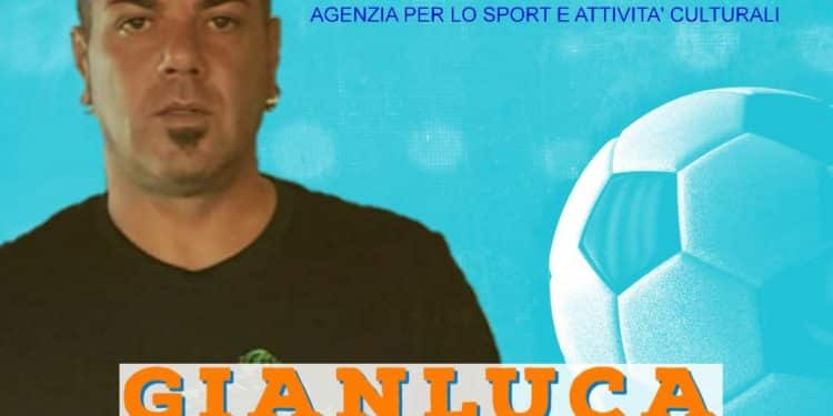 Ssd Support, Gianluca Triuzzi è il nuovo responsabile tecnico del settore calcio