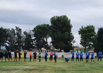 Gioventù Palagiano, vittoria contro la New Team Cellamare