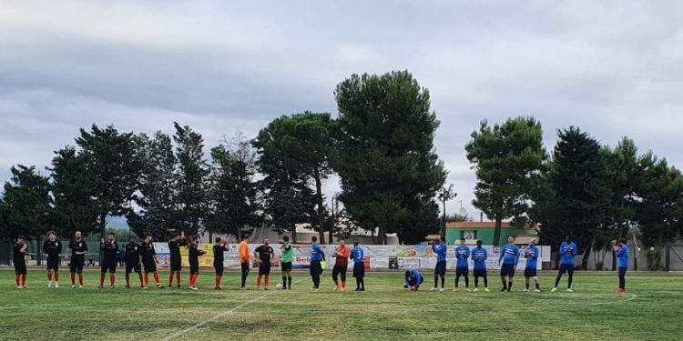 Gioventù Palagiano, vittoria contro la New Team Cellamare