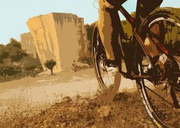Bicinpuglia XC, lo sprint parte da Grottaglie