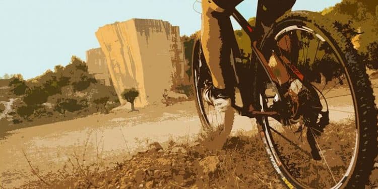 Bicinpuglia XC, lo sprint parte da Grottaglie