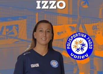 Polisportiva 74020, Angela Izzo: “Pronti per la nuova stagione”