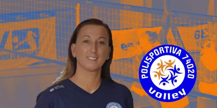 Polisportiva 74020, Angela Izzo: “Pronti per la nuova stagione”