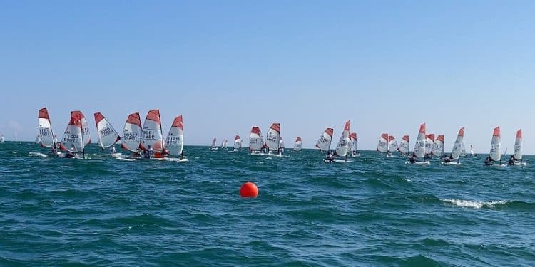 Gli atleti di OndaBuena Teleperformance premiati a Rimini