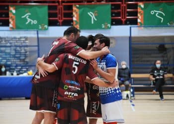 Serie B – Volley Club Grottaglie: buona la prima al Campitelli, Andria battuto 3-0