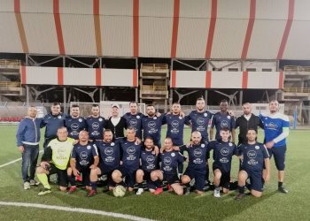 ASI – Serie A, vittoria sul filo del rasoio per la Gastronomia La 106