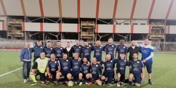 ASI – Serie A, vittoria sul filo del rasoio per la Gastronomia La 106