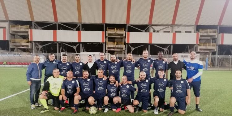 ASI – Serie A, vittoria sul filo del rasoio per la Gastronomia La 106