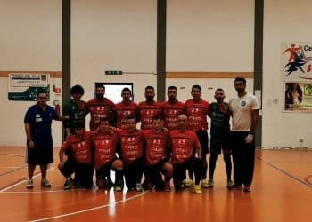 ASD Gioco Calcio tra Amici, vittoria nell’esordio in campionato
