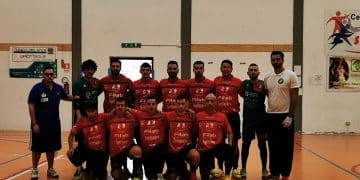ASD Gioco Calcio tra Amici, vittoria nell’esordio in campionato