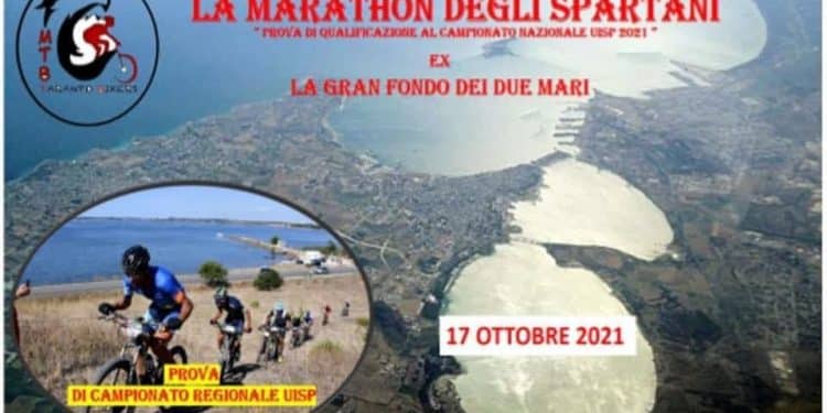 Marathon degli Spartani, ultimi giorni per aderire