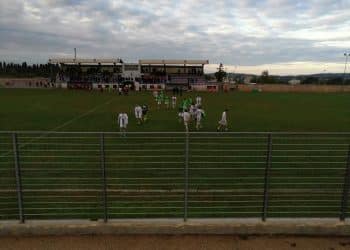 Colpo Talsano Taranto a Locorotondo