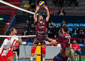 Volley Club Grottaglie: con l’Andria sarà una domenica storica