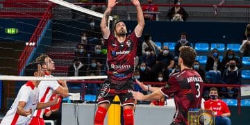Volley Club Grottaglie: con l’Andria sarà una domenica storica