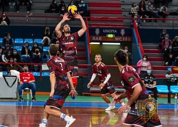 Volley Club Grottaglie: con l’Andria sarà una domenica storica