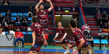 Volley Club Grottaglie: con l’Andria sarà una domenica storica