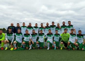 Audace Fragagnano, pari interno contro l’ASD Statte