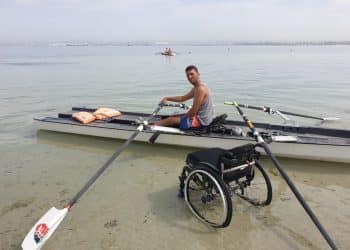 A.S.D. Rowing club Taranto, continua la crescita costante