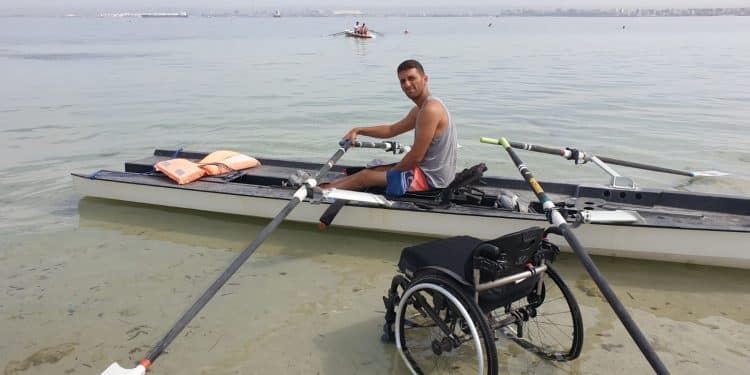 A.S.D. Rowing club Taranto, continua la crescita costante