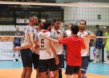 Ultimo test della preseason per la Gioiella Prisma Taranto Volley