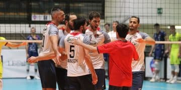 Ultimo test della preseason per la Gioiella Prisma Taranto Volley